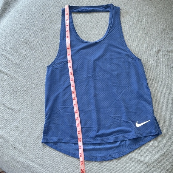 Nike  Athletic Tank - Picture 6 of 8